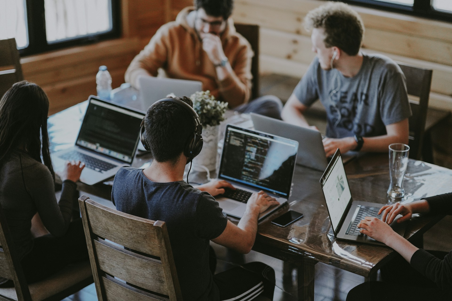 Innovation et gestion des ressources humaines : la clé d’une entreprise pérenne